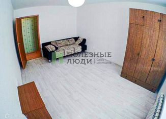 Сдача в аренду 1-комнатной квартиры, 35 м2, Самарская область, улица Мира, 85