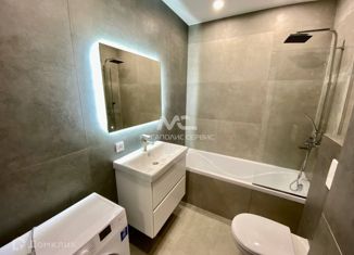 Продажа 1-ком. квартиры, 40.2 м2, Владимир, Центральная улица, 17Б, ЖК Загородный Парк
