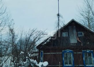 Продаю дом, 53.7 м2, улица Чкалова, 9А