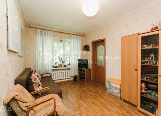 Продается двухкомнатная квартира, 42.8 м2, Рязанская область, Новая улица, 86А