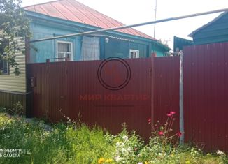 Продажа дома, 12 м2, Борисоглебск, Пролетарский переулок, 9