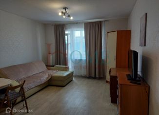 1-комнатная квартира в аренду, 32.6 м2, Новосибирск, Выборная улица, 154/2, метро Речной вокзал