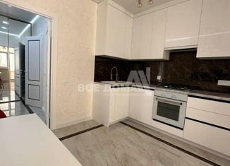 1-комнатная квартира на продажу, 40.5 м2, Ставрополь, проспект Кулакова, 5/2, микрорайон №20