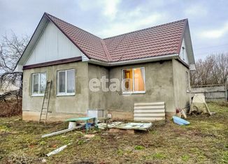 Дом на продажу, 94 м2, село Зыбино, улица Еглевка, 18