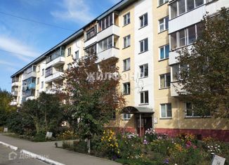 Продаю 1-ком. квартиру, 31.3 м2, Новосибирск, Барьерная улица, 17, Барьерная улица