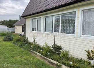 Дом на продажу, 90 м2, ПСО Боровое, Лесная улица