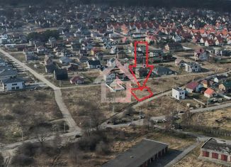 Продам земельный участок, 6 сот., поселок Заостровье, Дачный переулок