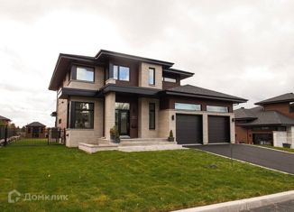 Продаю дом, 200 м2, село Зубово