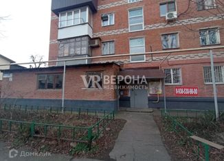 Продажа 3-комнатной квартиры, 58.9 м2, Краснодар, Северная улица, 290, Северная улица