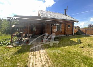 Дом на продажу, 63 м2, деревня Малые Петрищи, деревня Малые Петрищи, 45