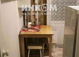 Сдача в аренду 2-комнатной квартиры, 44 м2, Москва, Самаркандский бульвар, 9к3, Самаркандский бульвар