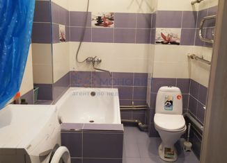 Продается однокомнатная квартира, 32 м2, деревня Афонино, улица Красная Поляна, 3, ЖК Красная Поляна