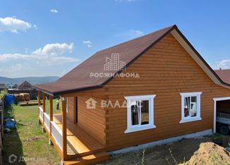 Продам дом, 120 м2, Забайкальский край, улица Дружбы