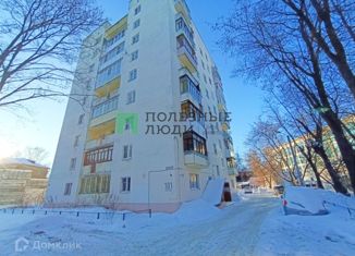 Продается 2-комнатная квартира, 45.2 м2, Ярославль, улица Свердлова, 101, жилой район Пятёрка