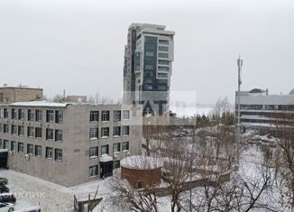 Продается двухкомнатная квартира, 44 м2, Казань, улица Толстого, 18, Вахитовский район