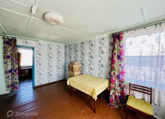 Продам дом, 53 м2, поселок Никитинский, Дальневосточная улица, 8