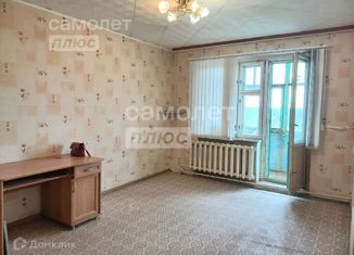 Продается 2-ком. квартира, 49.9 м2, Череповец, Любецкая улица, 37/29