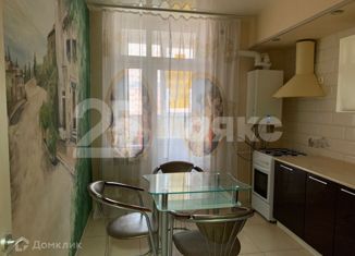 Продам 2-комнатную квартиру, 52 м2, Ростов-на-Дону, улица 45-я Линия, 60/72, ЖК Красный Аксай