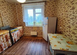 1-комнатная квартира на продажу, 34 м2, село Семёновка, Молодёжная улица, 12