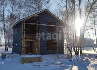 Продаю дом, 100 м2, Экопосёлок-парк Сибирские просторы, Вишнёвая улица, 12