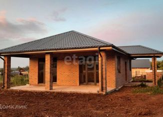 Продажа дома, 106 м2, деревня Большие Дюртили, Кооперативная улица