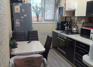 Продажа двухкомнатной квартиры, 45.5 м2, Нижний Новгород, улица Баренца, 1, улица Баренца