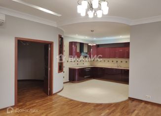 4-комнатная квартира на продажу, 147.3 м2, Москва, Троицкая улица, 5, Троицкая улица