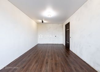 2-комнатная квартира на продажу, 59 м2, Хабаровск, Оборонная улица, 8Б