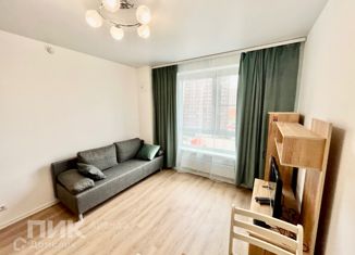 Сдача в аренду квартиры студии, 19.5 м2, Москва, Полярная улица, 27к5, ЖК Полярная 25