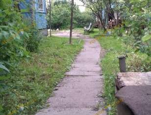 Продажа дома, 60 м2, Санкт-Петербург, Московский район, 14-я линия, 1