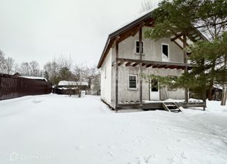 Дом на продажу, 125 м2, поселок Толстопальцево, улица Чкалова, 37с1