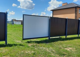 Продам участок, 11.8 сот., село Глебово, Рыбацкая улица