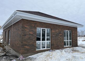 Дом на продажу, 105 м2, село Новая Усмань, улица Изыскателей
