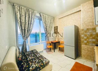 Продам однокомнатную квартиру, 38.4 м2, поселение Десёновское, Буковая аллея, 10, ЖК Андерсен