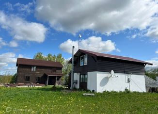Продается дом, 120 м2, деревня Истинка