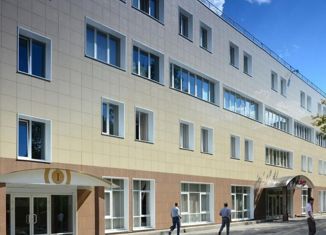 Сдается в аренду офис, 951 м2, Москва, Вятская улица, 35с4