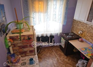 Продам 2-комнатную квартиру, 44.4 м2, Новосибирская область, улица Петухова, 42