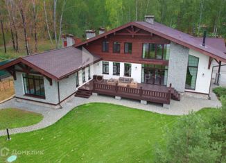 Продаю дом, 500 м2, городской округ Заречный