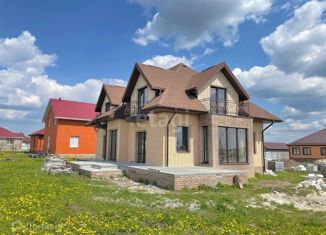 Дом на продажу, 260 м2, хутор Глушинский, Глушинская улица