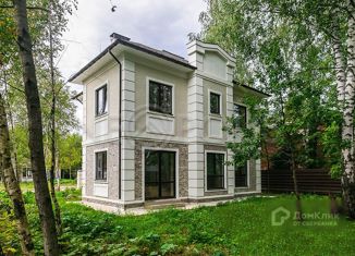 Продаю дом, 122 м2, деревня Шарапово