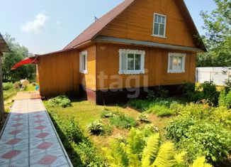 Продам дом, 60.9 м2, деревня Бельково, 34К-68