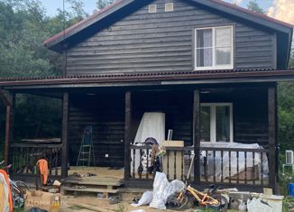 Продажа дома, 139.8 м2, село Нижняя Шиловка, Светогорская улица, 219