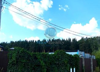 Продам участок, 11 сот., деревня Дудкино, садоводческое некоммерческое товарищество Круиз, 130