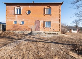 Продается дом, 249.6 м2, село Хмыловка, Речная улица, 18