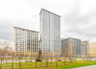 Продажа 3-ком. квартиры, 89.9 м2, Москва, Винницкая улица, 8к3, метро Раменки