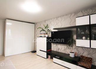 Продается 1-ком. квартира, 37.4 м2, Екатеринбург, улица Ватутина, 15, улица Ватутина