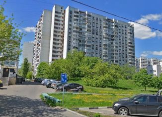 Продам двухкомнатную квартиру, 51 м2, Москва, 2-й Южнопортовый проезд, 15