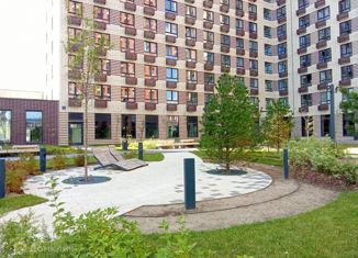 Продажа квартиры студии, 23.2 м2, Зеленоград, Георгиевский проспект, 27к2