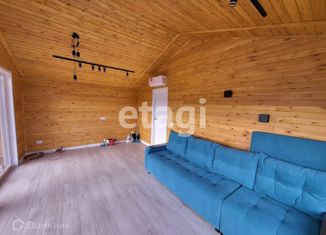 Продажа дома, 50 м2, ДНТ Монамур, Просторная улица, 5