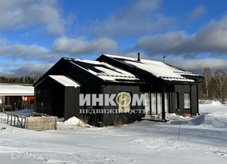 Продаю дом, 122.7 м2, деревня Притыкино, Солнечная улица, 16